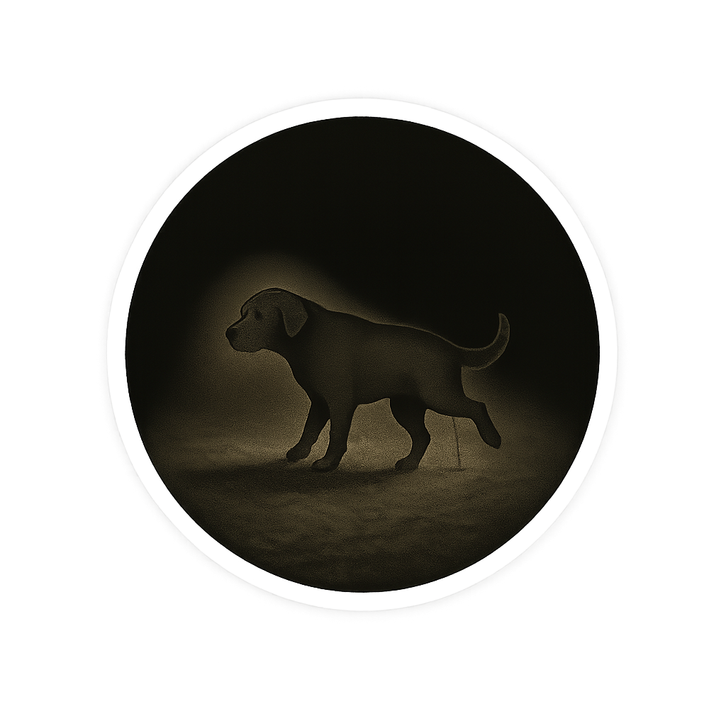 floating sigil